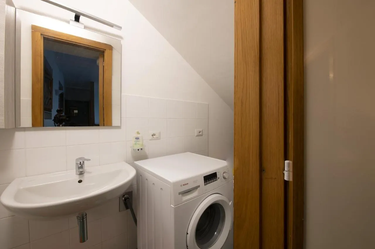 La Casa Del Conte - Amalfi Coast Apartment