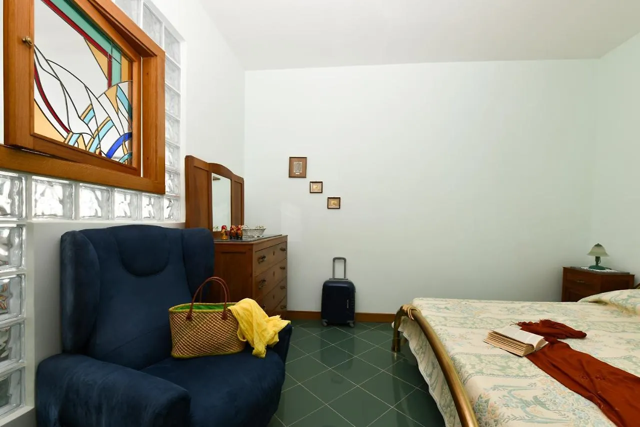 La Casa Del Conte - Amalfi Coast Apartment Italy