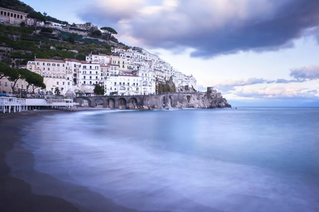 La Casa Del Conte - Amalfi Coast contacts