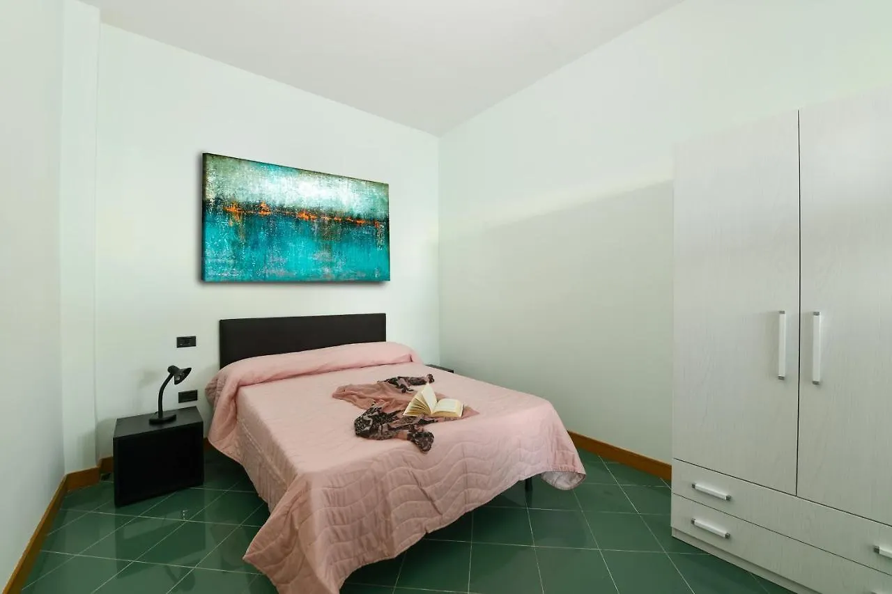 La Casa Del Conte - Amalfi Coast Apartment