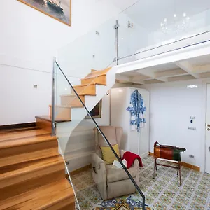 Hotel Residenza Luce, Amalfi