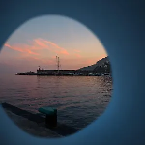 Vista D'amalfi Oda ve Kahvaltı
