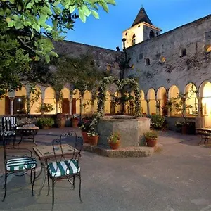Luna Convento Otel