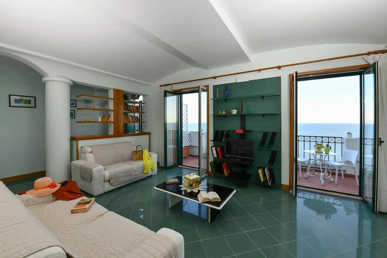 Appartamento La Casa Del Conte - Amalfi Coast
