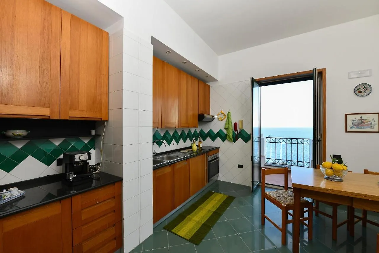 Appartamento La Casa Del Conte - Amalfi Coast