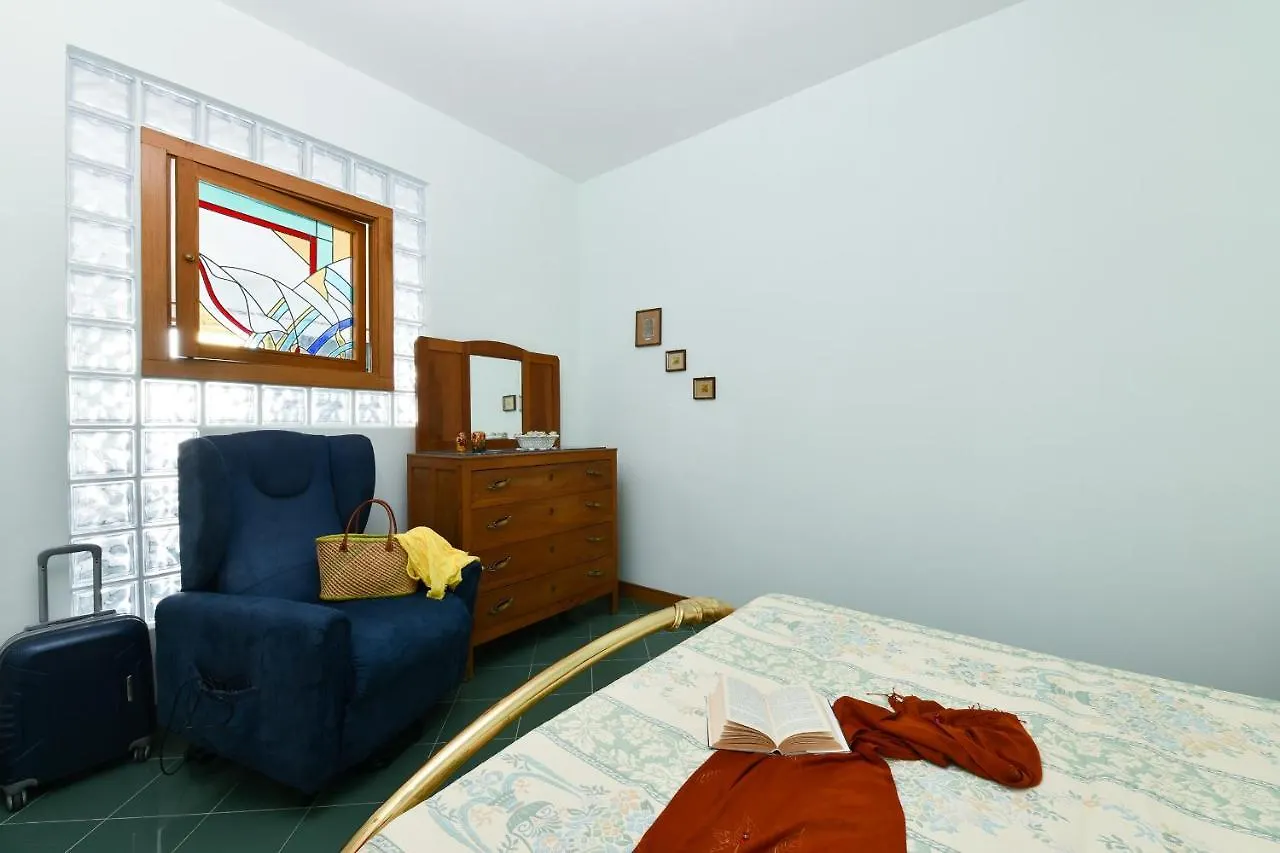 Appartamento La Casa Del Conte - Amalfi Coast 0*,  Italia